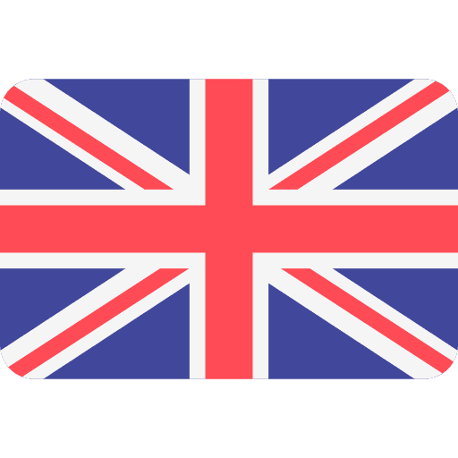 United Kingdom flag