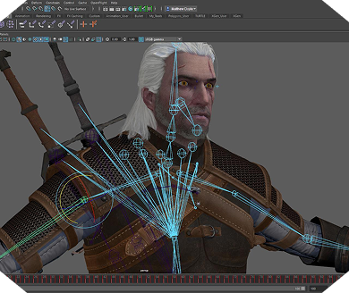 3D Game App Development