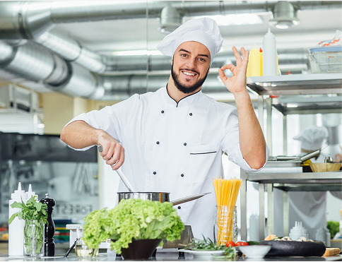 Dining Finder Application Solutions