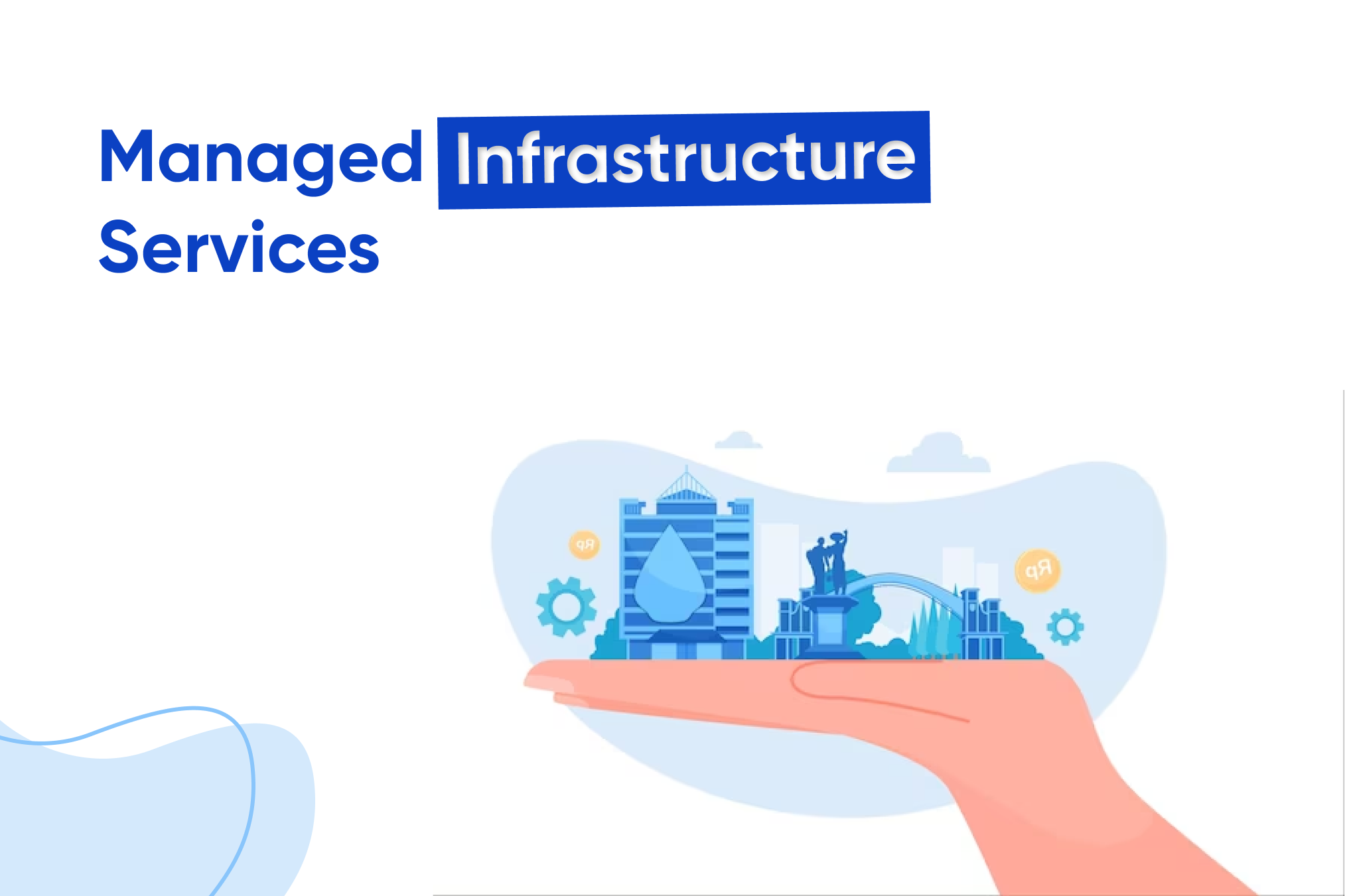 Managed Infrastructure Services