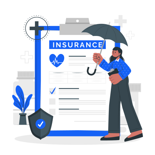 insurance banner