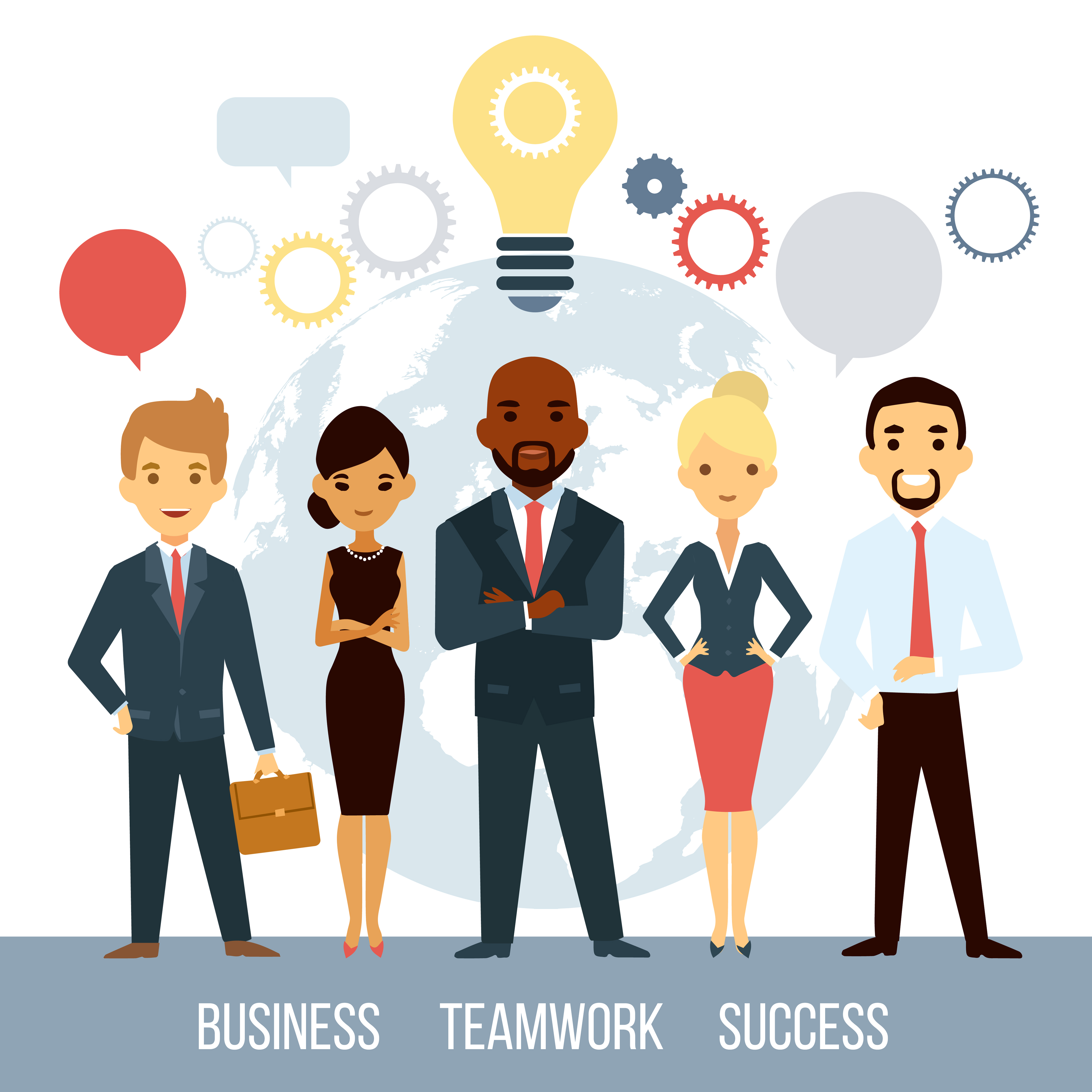 client impowerment