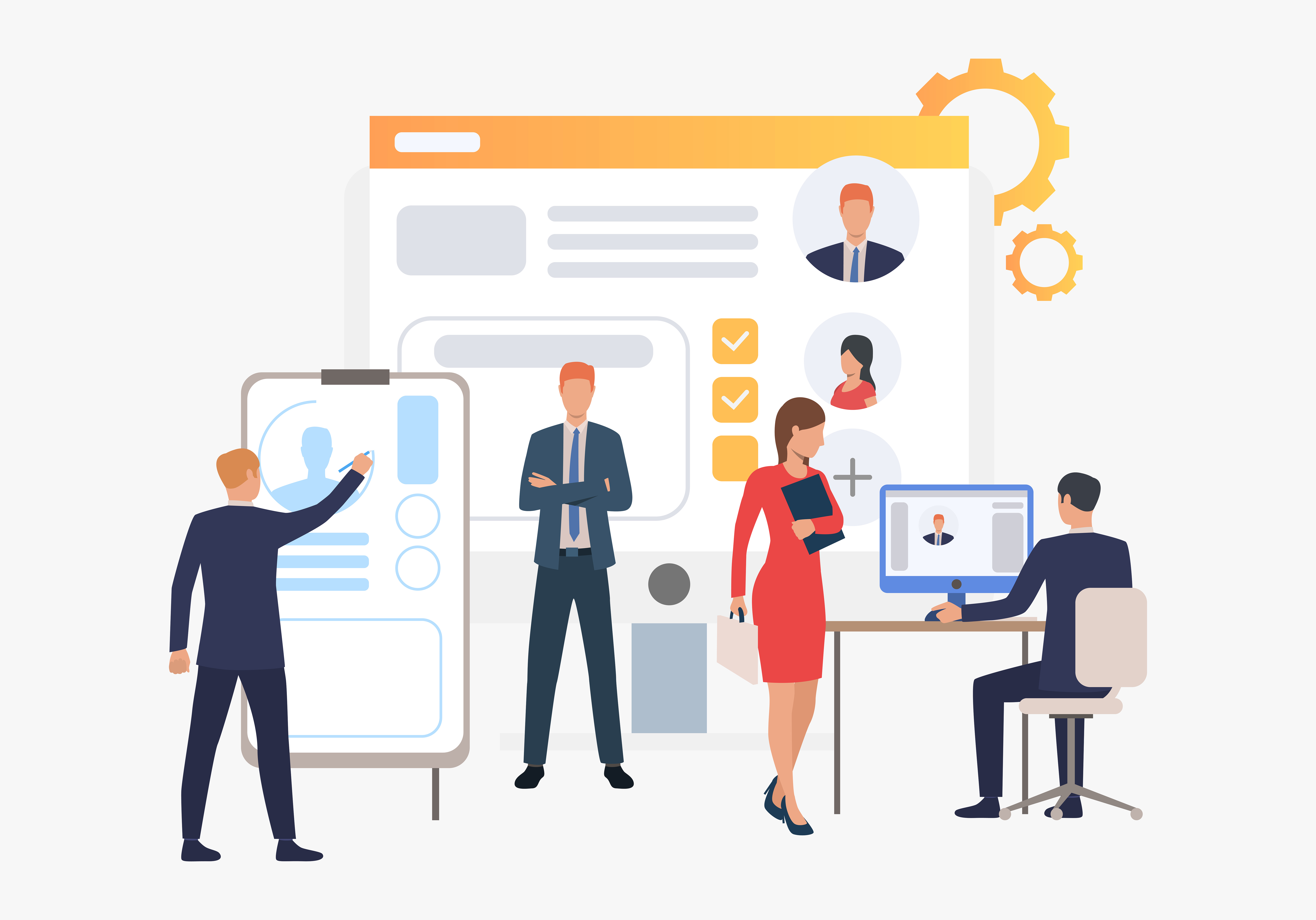 client impowerment