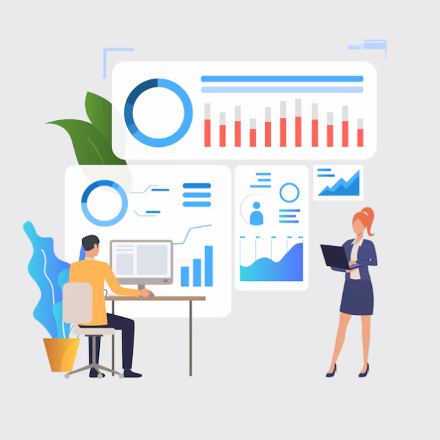 data driven