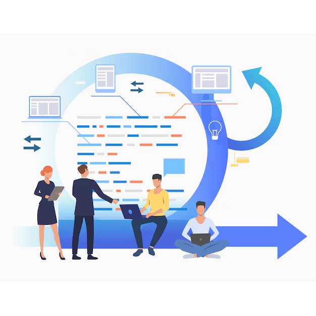 data driven