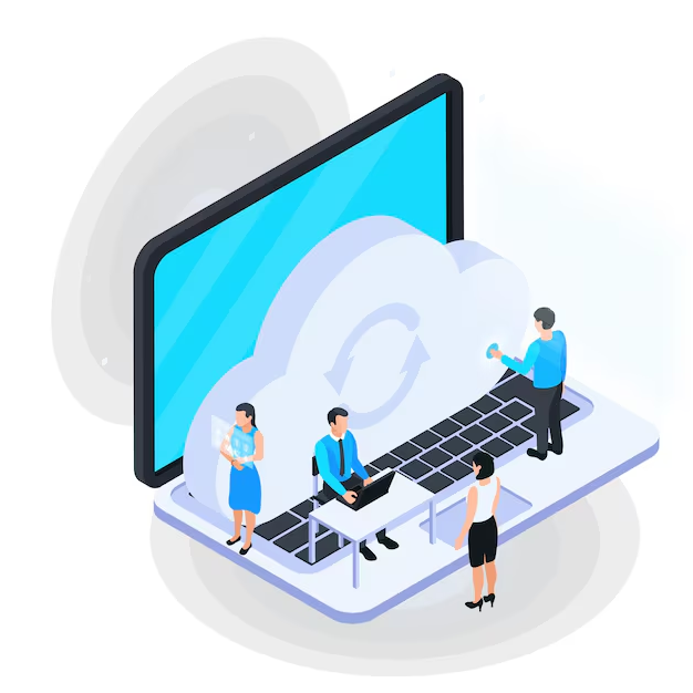data driven