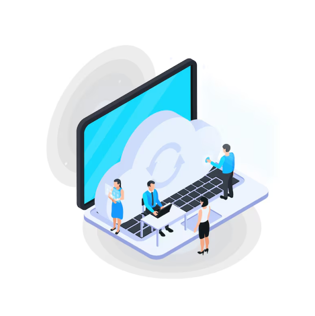 data driven