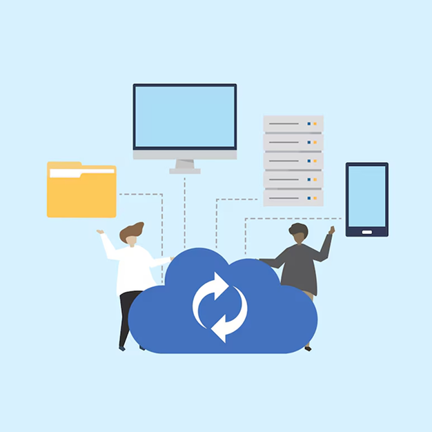 data driven