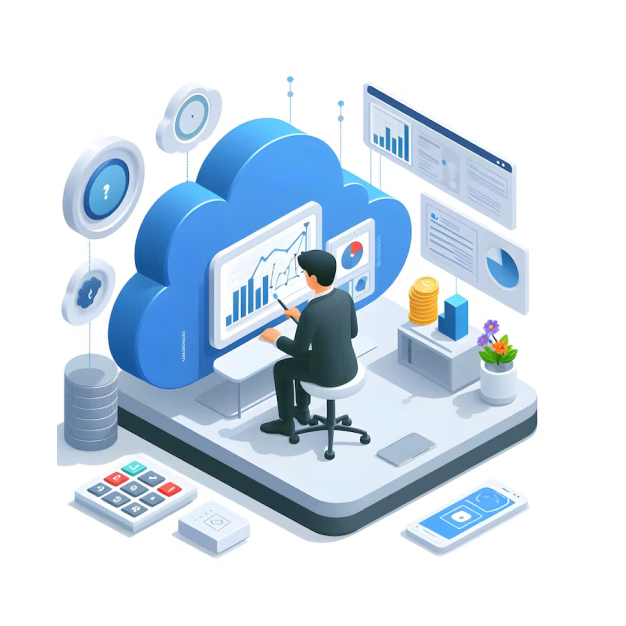 data driven