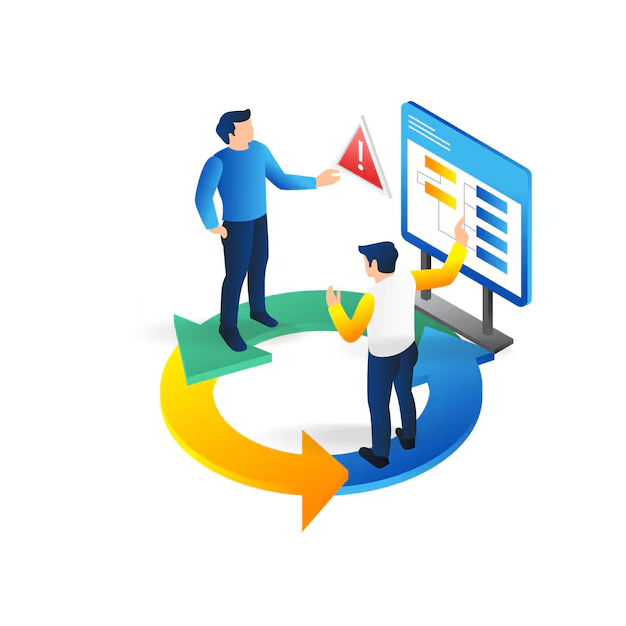 data driven
