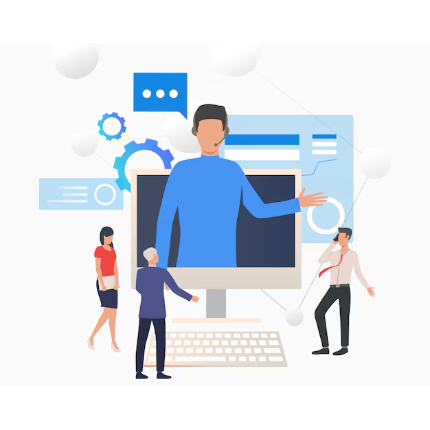 data driven