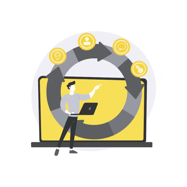 data driven