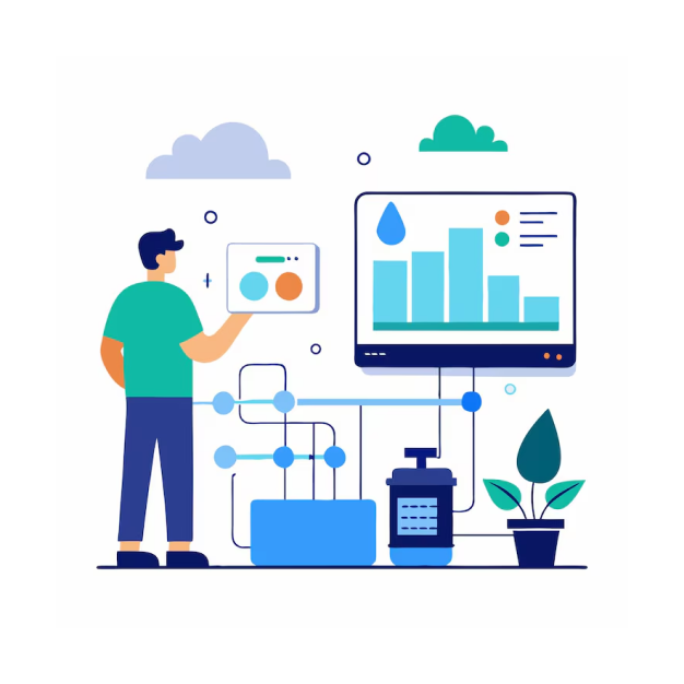 data driven