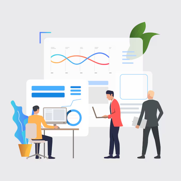 data driven