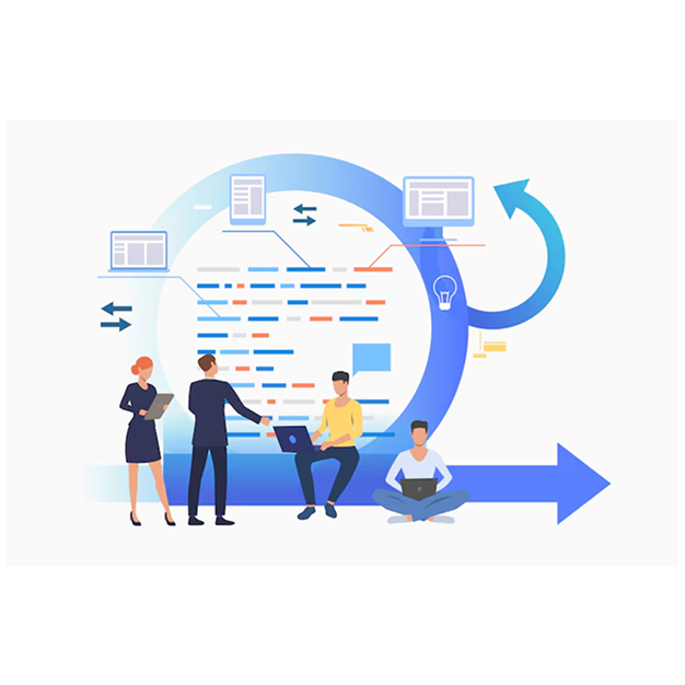 data driven