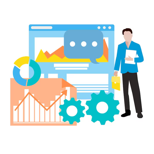 data driven