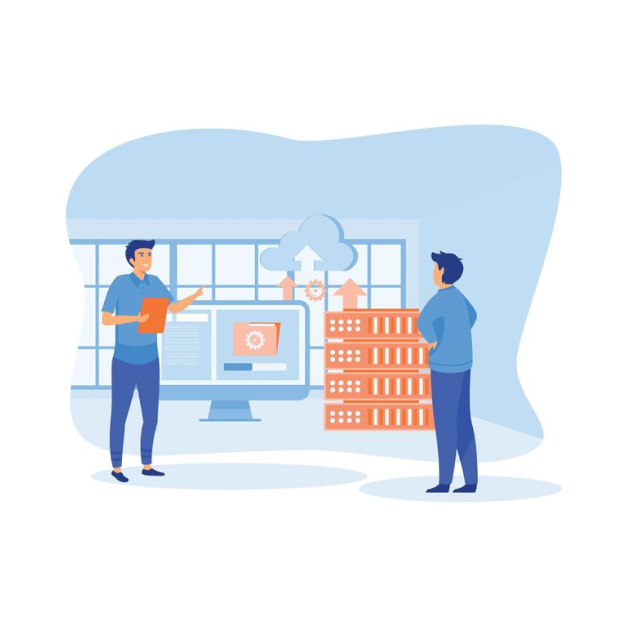 data driven