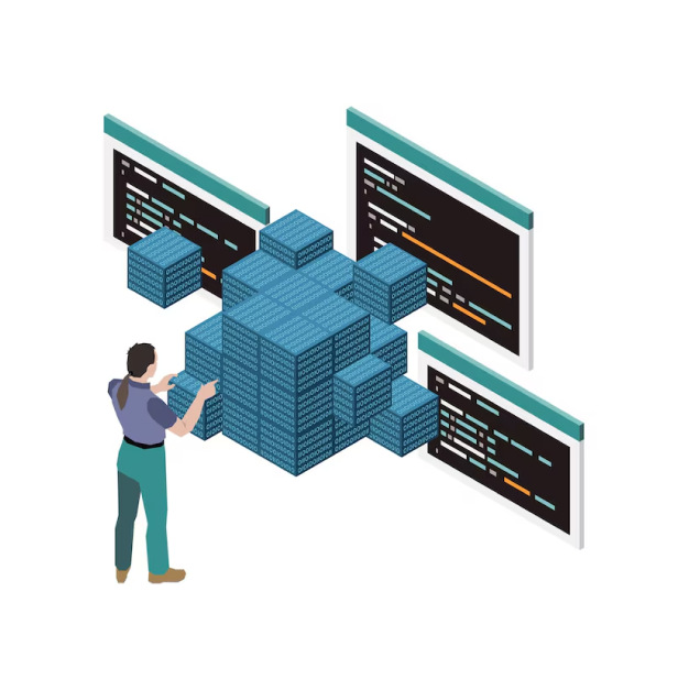 data driven