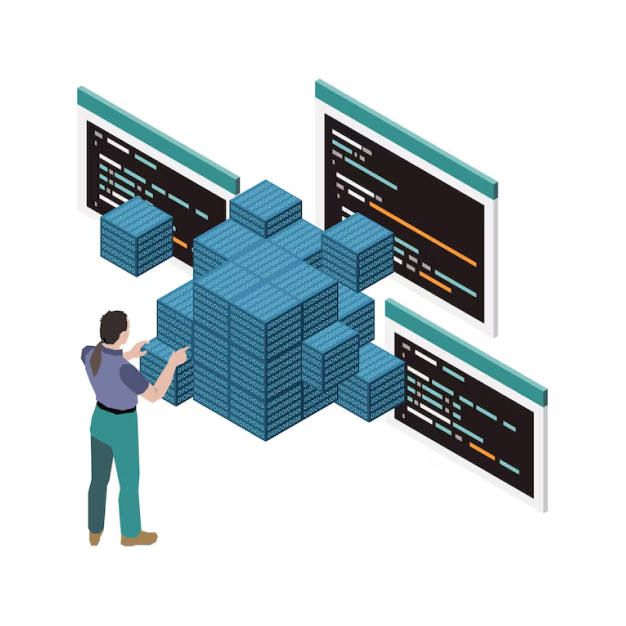 data driven