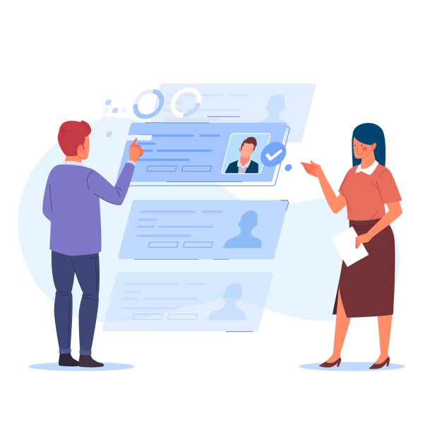 client impowerment
