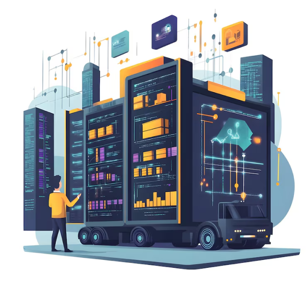 data driven