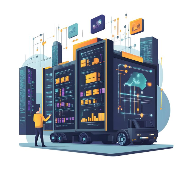 data driven