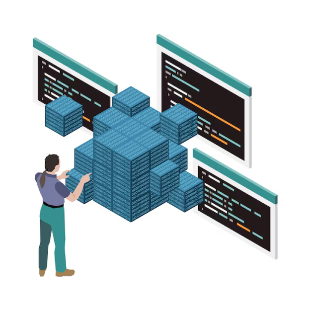 data driven