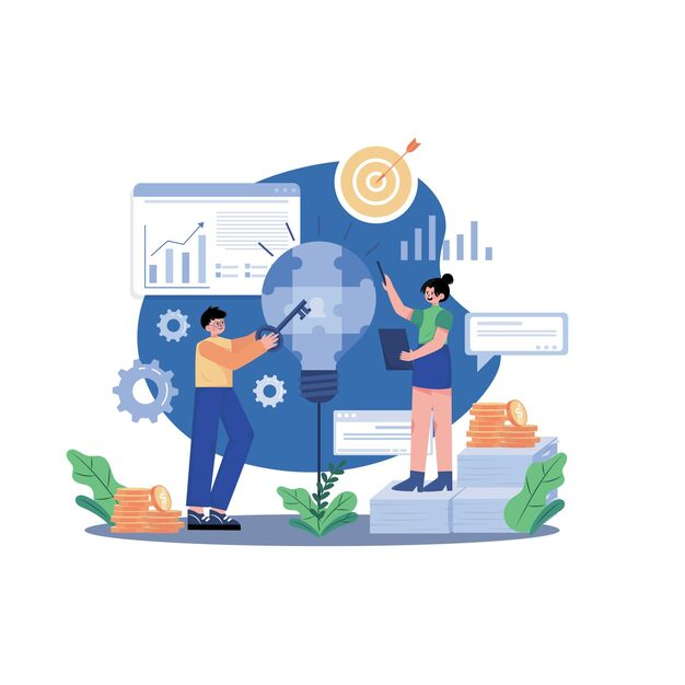 data driven