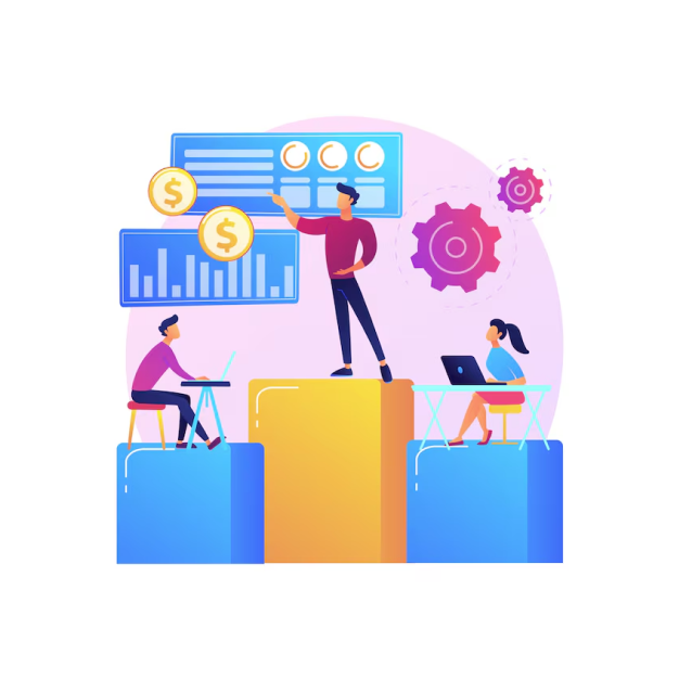client impowerment