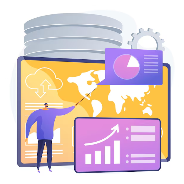 data driven