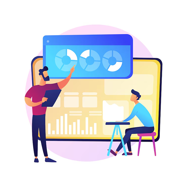 data driven