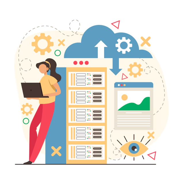 data driven