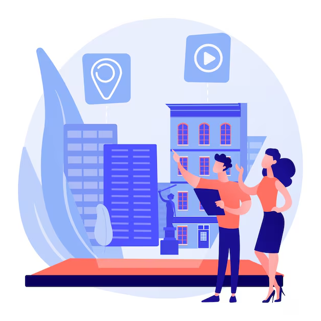 data driven