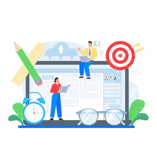 flexible and agile