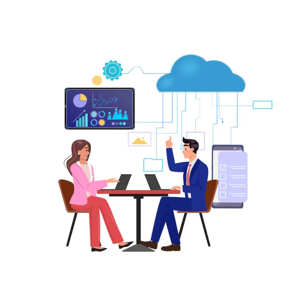 data driven