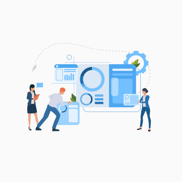 flexible and agile