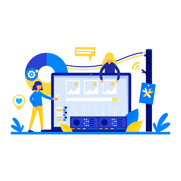 data driven