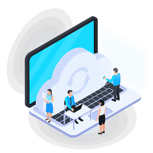 data driven
