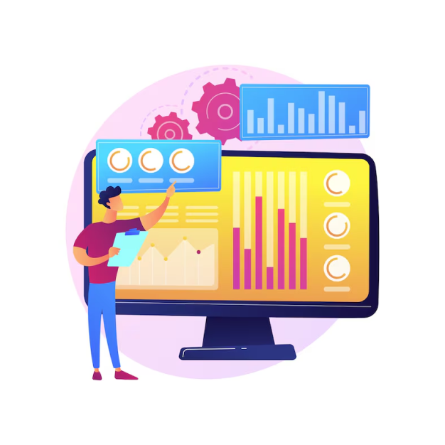 data driven