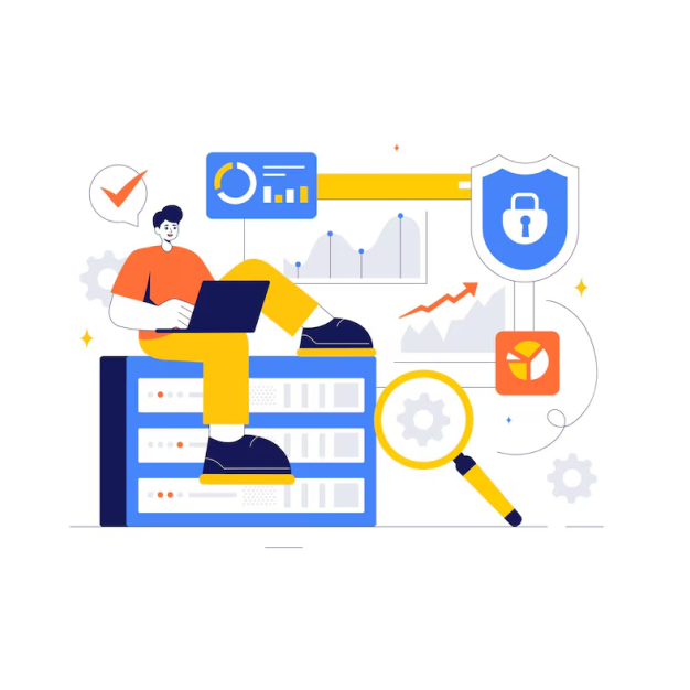 data driven