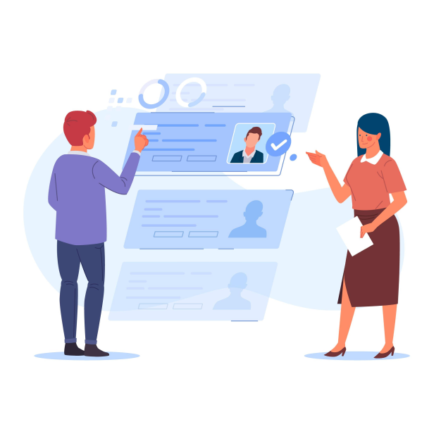 client impowerment