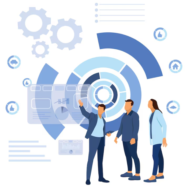 data driven