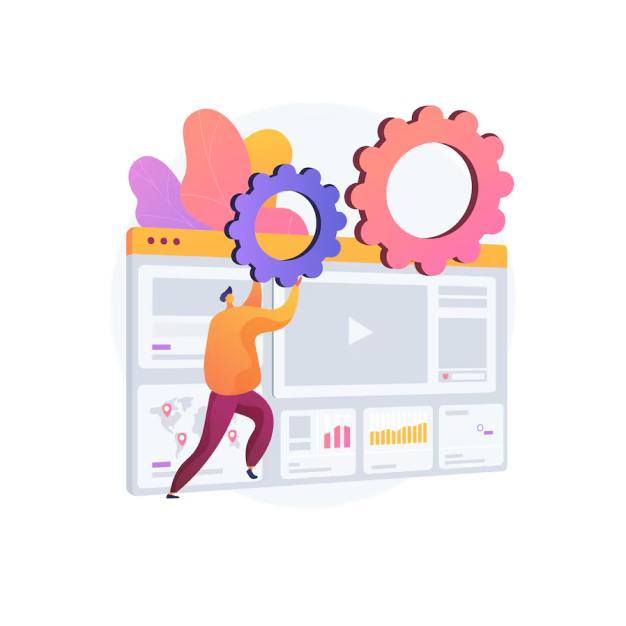 client impowerment