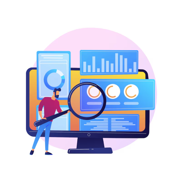 data driven