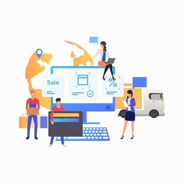 data driven