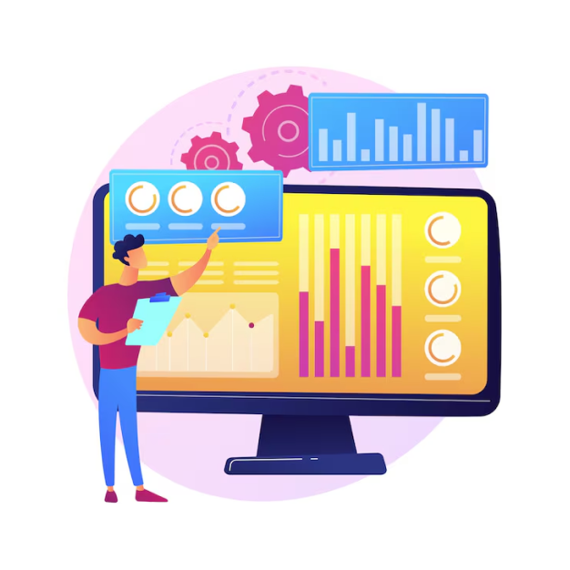 data driven