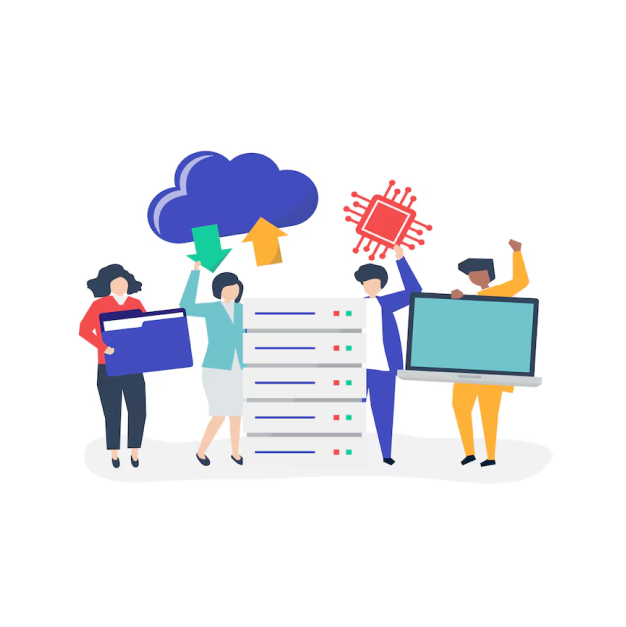 data driven
