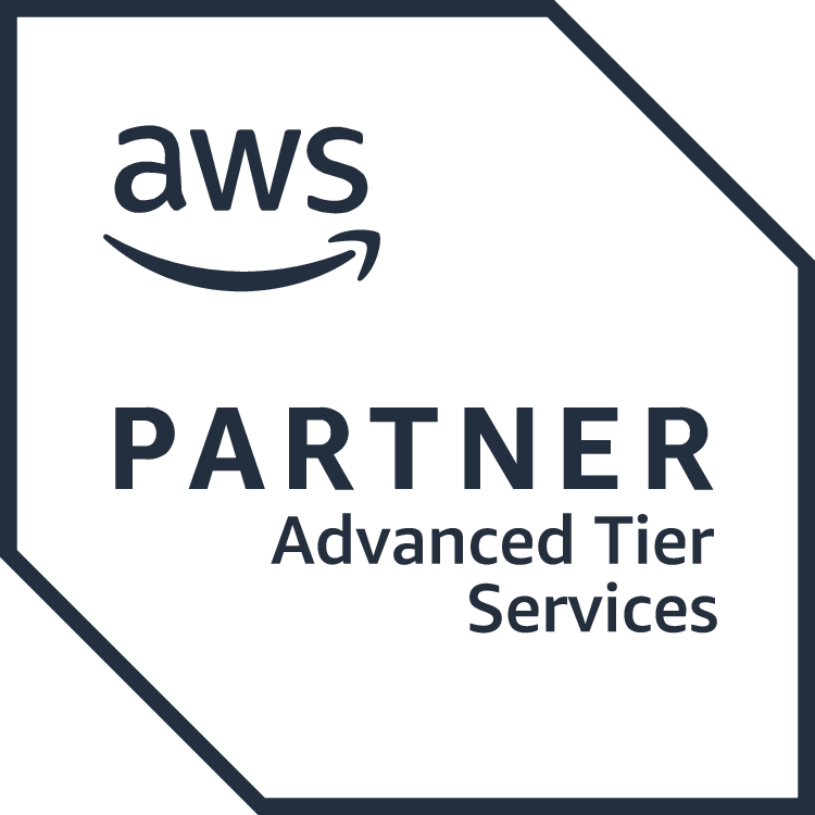 AWS Partner - Advanced Tier Services