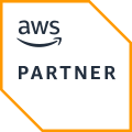 AWS Partner Badge