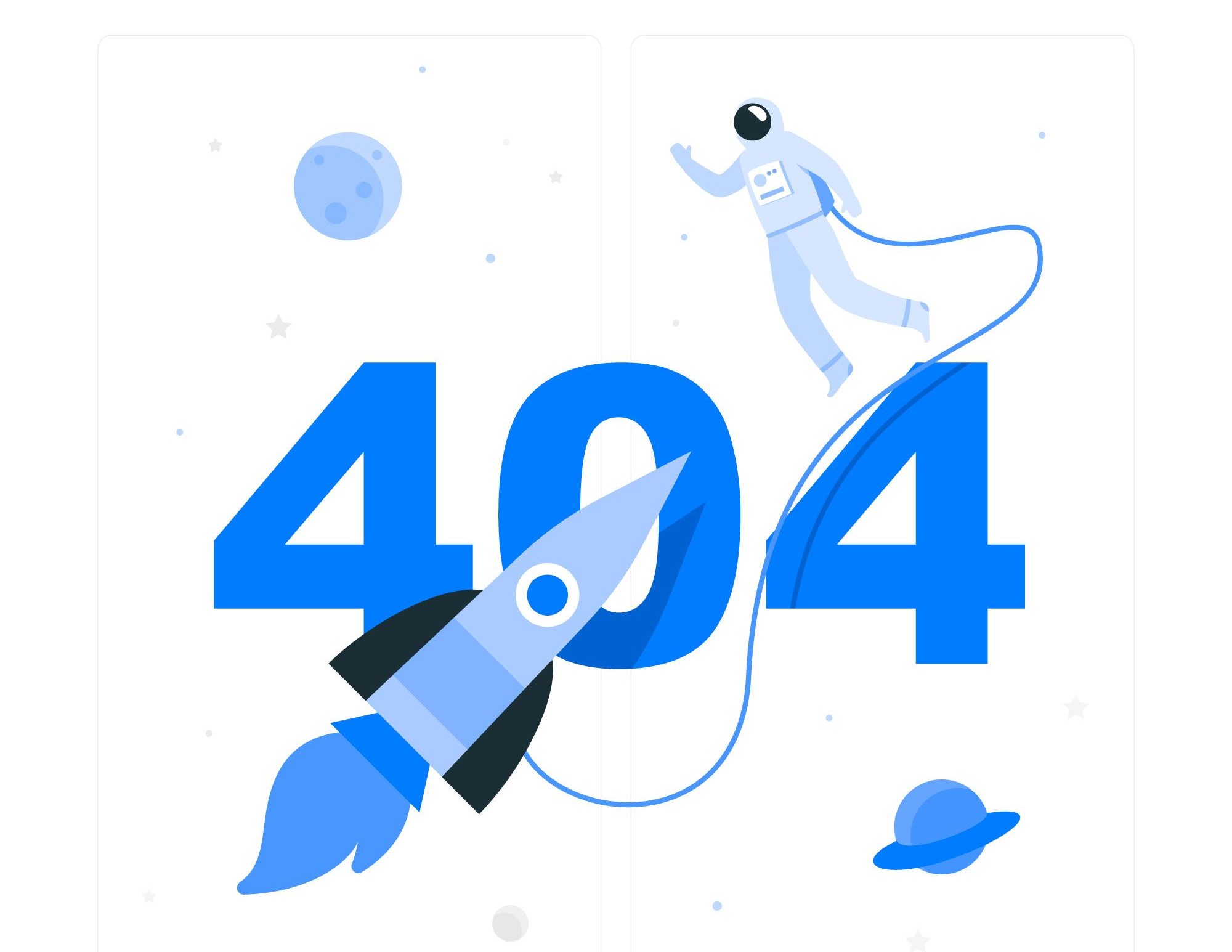 not found